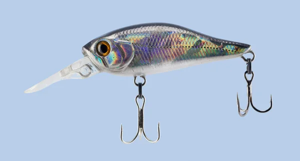 Fishing bait for fishing lures — Stock Photo, Image