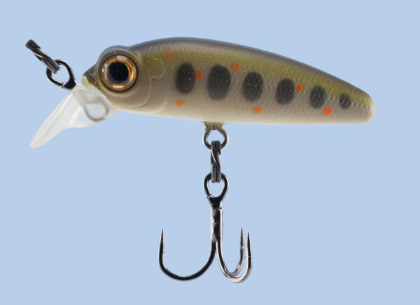 Fishing bait for fishing lures