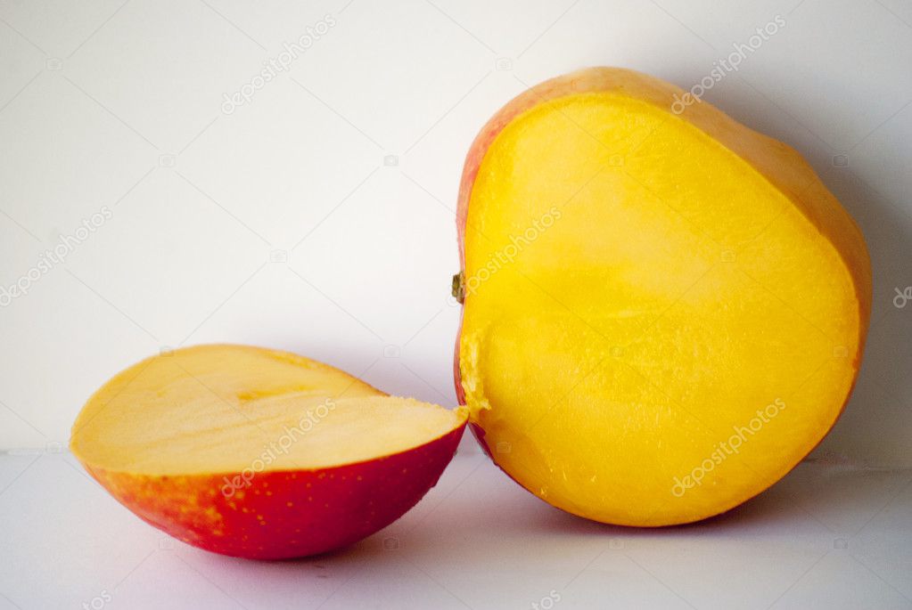 Australian mango