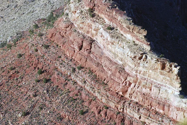 Büyük Kanyon manzarası