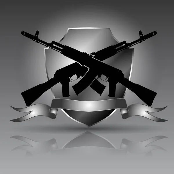 saldırı tüfeği ak 47