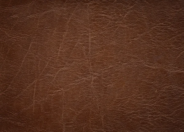 Leather texture — Stock Photo, Image