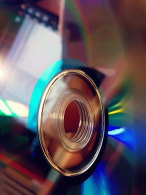 DVD