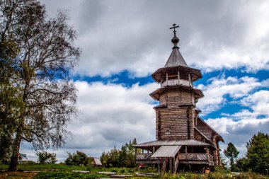 eski kilise