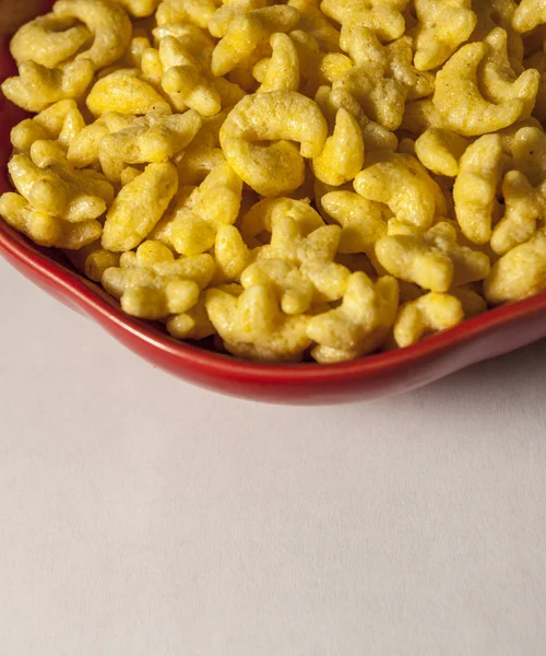 Cereal corn — Stock Photo, Image