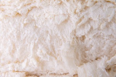 Fransız ekmeğinin makro ayrıntıları