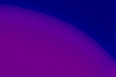 Soyut soğuk renkler - Mavi, Pembe, Mor