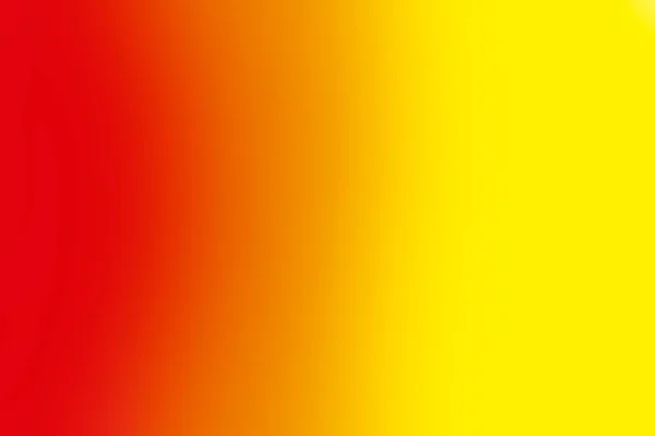 Fondo Abstracto Pop Borroso Con Colores Cálidos Rojo Naranja Amarillo —  Fotos de Stock