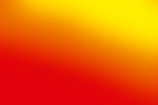 Fundo Abstrato Pop Desfocado Com Cores Quentes Vermelho Laranja Amarelo — Fotografia de Stock