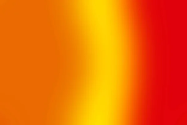 Θολή Ποπ Αφηρημένο Φόντο Ζεστά Χρώματα Κόκκινο Πορτοκαλί Και Κίτρινο — Φωτογραφία Αρχείου