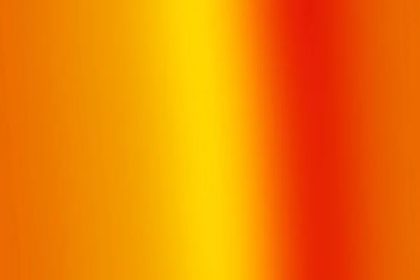 Fondo Abstracto Pop Borroso Con Colores Cálidos Rojo Naranja Amarillo —  Fotos de Stock
