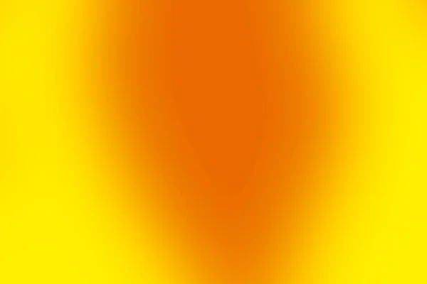 Fondo Abstracto Pop Borroso Con Colores Cálidos Rojo Naranja Amarillo — Foto de Stock