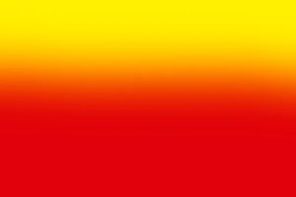 Розмите Поп Абстрактне Тло Теплими Кольорами Червоний Помаранчевий Жовтий — стокове фото