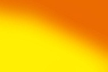 Sıcak renklerle bulanık pop soyut arkaplanı - Kırmızı, Turuncu ve Sarı