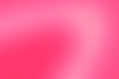 Bulanık pop soyut arkaplanı - Pembe