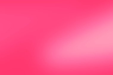 Bulanık pop soyut arkaplanı - Pembe