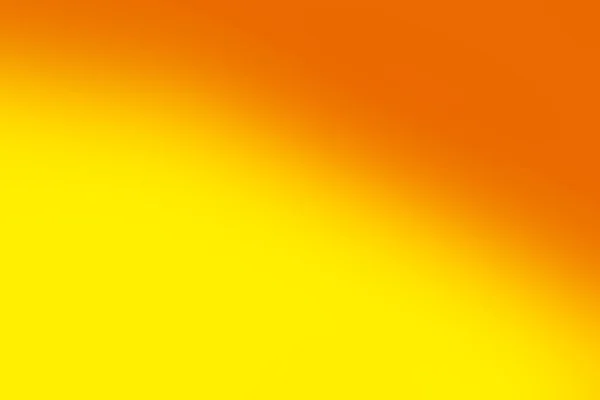 Fondo Abstracto Pop Borroso Con Colores Cálidos Rojo Naranja Amarillo — Foto de Stock