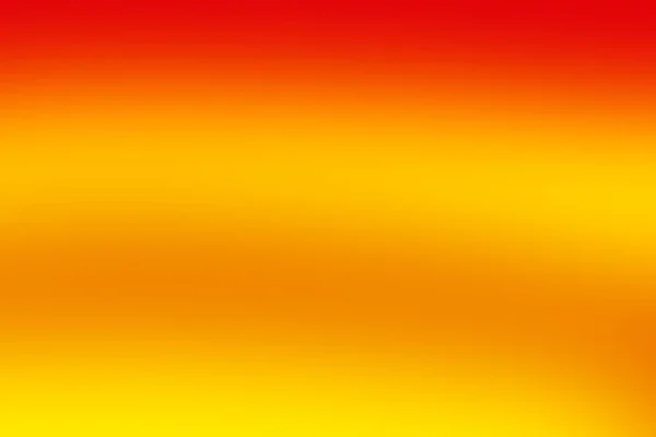 Verschwommener Abstrakter Pop Hintergrund Mit Warmen Farben Rot Orange Und — Stockfoto