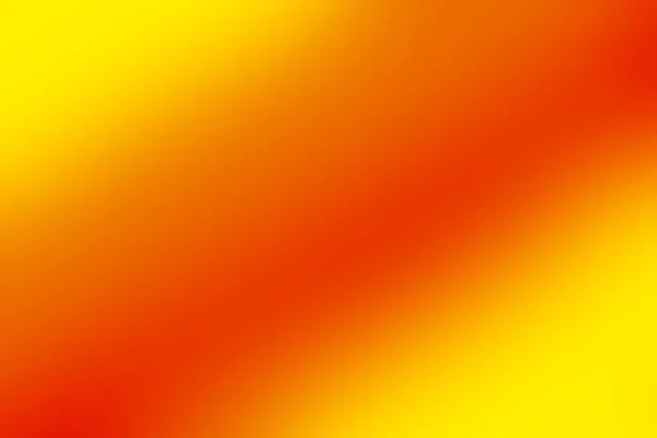 Wazig Pop Abstracte Achtergrond Met Warme Kleuren Rood Oranje Geel — Stockfoto