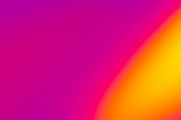 Wazig Pop Abstracte Achtergrond Met Warme Kleuren Paars Oranje Roze — Stockfoto