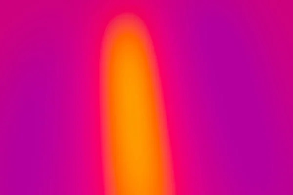Wazig Pop Abstracte Achtergrond Met Warme Kleuren Paars Oranje Roze — Stockfoto