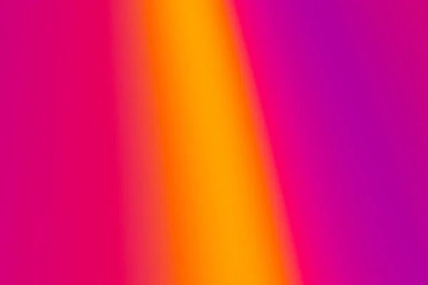 Wazig Pop Abstracte Achtergrond Met Warme Kleuren Paars Oranje Roze — Stockfoto