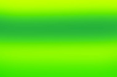 Soğuk renklerle bulanık pop soyut arkaplanı - Yeşil ve Sarı