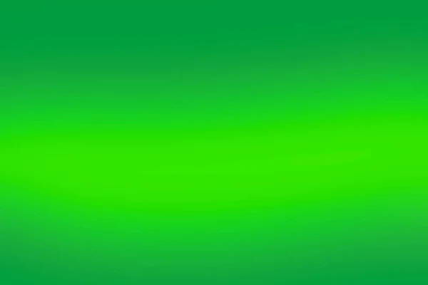 Fundo Abstrato Pop Borrado Com Cores Frias Verde Amarelo — Fotografia de Stock