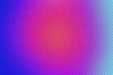 Renk Yarıtonu - soyut arkaplan