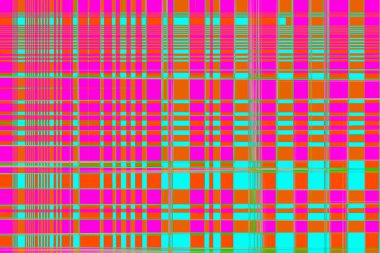 Soyut arkaplan - Dalga - Sistem hatası
