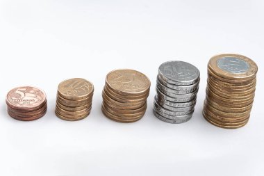 Para - Brezilya Bozuklukları - Merdiven