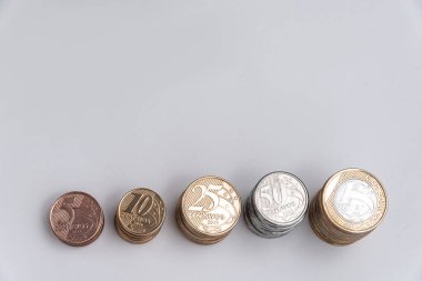 Para - Brezilya Bozuklukları - Merdiven