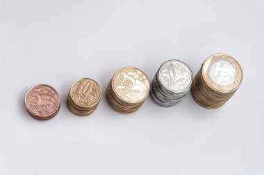 Para - Brezilya Bozuklukları - Merdiven