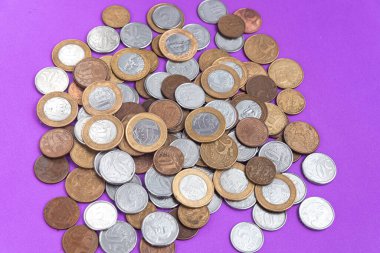 Para - Brezilya Sikkeleri - Çeşitli Paralar