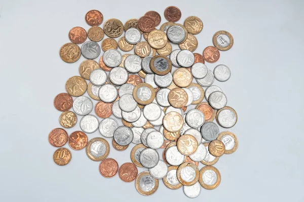 Para - Brezilya Sikkeleri - Çeşitli Paralar