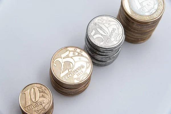 Para - Brezilya Bozuklukları - Merdiven