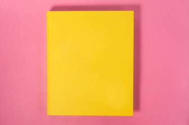 Arkaplanda kitap - kapatma ayrıntısı