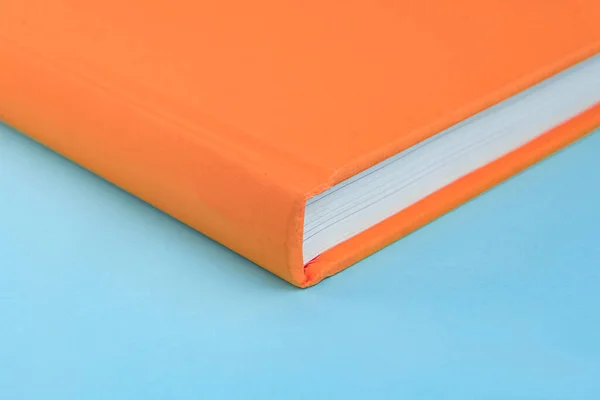 Book Background Closeup Detail — Stock Photo, Image