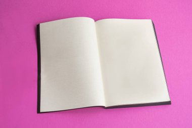 Arkaplanda kitap - kapatma ayrıntısı