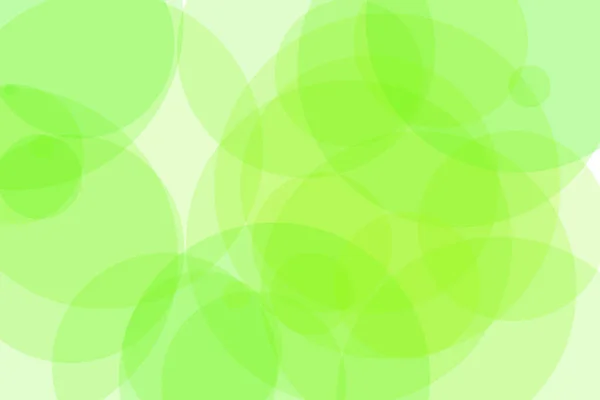 Wallpaper - Background - Several transparent circles