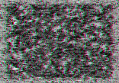 Soyut gri metalik döşemeli arkaplan, 3d render