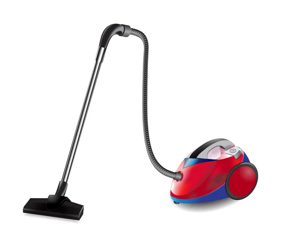 eski elektrik süpürgesi