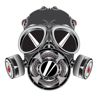 Maske