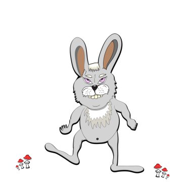 bilge hare