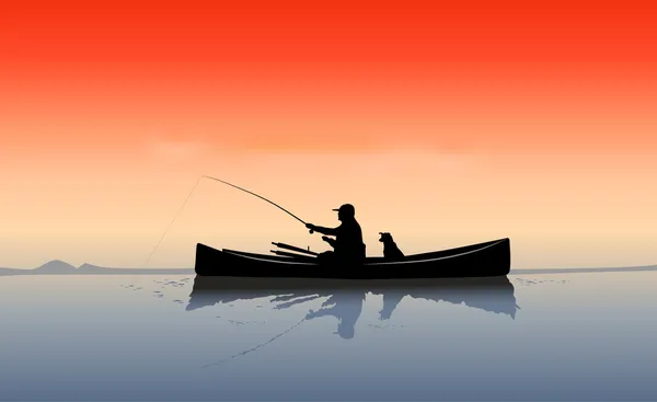 Balıkçılar arkadaşlar