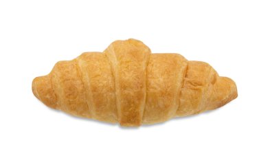 Ayçöreği beyaz arkaplanda izole edildi