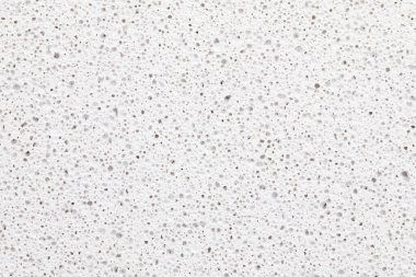 Beyaz havalandırmalı beton doku veya arkaplan