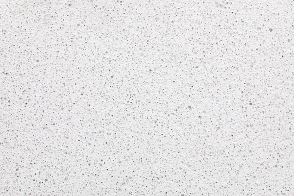 Textura Concreto Arejado Branco Fundo — Fotografia de Stock