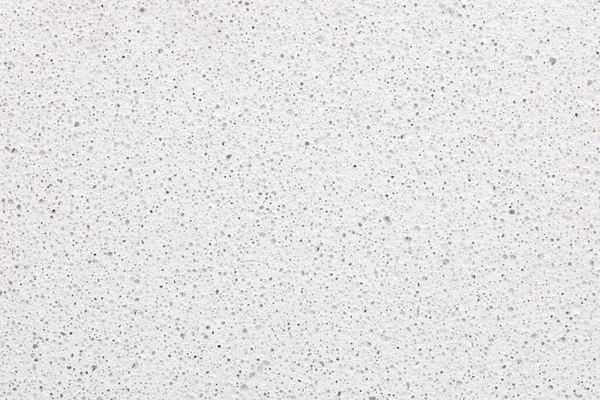 Beyaz havalandırmalı beton doku veya arkaplan