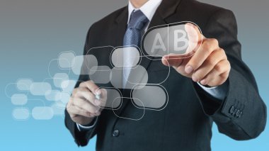 kavram olarak iş stratejisi